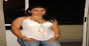Maggi_2612 37 years old I am from Medellin/Antioquia, Seeking Dating Friendship with Man