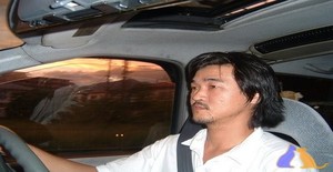 Franksato 47 years old I am from Nagoya/Aichi, Seeking Dating with Woman