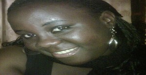 Preta_doce 37 years old I am from Matola/Maputo, Seeking Dating Friendship with Man