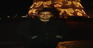 Ric_1978 43 years old I am from Lisboa/Lisboa, Seeking Dating Friendship with Woman