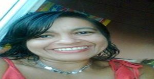Hozanaa 54 years old I am from Manaus/Amazonas, Seeking Dating Friendship with Man