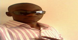 Shineboy 30 years old I am from Luanda/Luanda, Seeking Dating with Woman