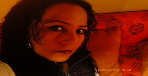 Blancaraquel 52 years old I am from Quimbaya/Quindio, Seeking Dating Friendship with Man