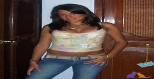 Dommy2587 34 years old I am from Colon/Colon, Seeking Dating Friendship with Man