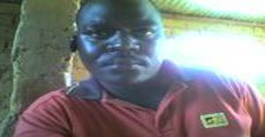 Talanta 50 years old I am from Cabinda/Cabinda, Seeking Dating with Woman