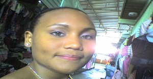 Yomnella 31 years old I am from Anaco/Anzoategui, Seeking Dating Friendship with Man