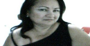 Necitalinda 66 years old I am from Barranquilla/Atlantico, Seeking Dating with Man