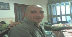 Italianjob 54 years old I am from Napoli/Campania, Seeking Dating Friendship with Woman