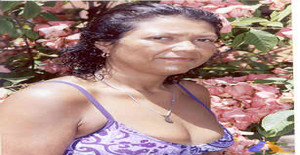 Leoniana 52 years old I am from Rio de Janeiro/Rio de Janeiro, Seeking Dating Friendship with Man