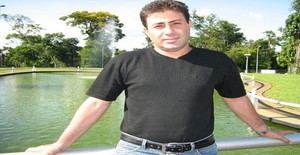 Dino207 41 years old I am from Ciudad Del Este/Alto Parana, Seeking Dating Friendship with Woman