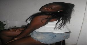 Hills 34 years old I am from Luanda/Luanda, Seeking Dating Friendship with Man