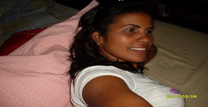 Antuane09 47 years old I am from Santo Domingo/Santo Domingo, Seeking Dating Friendship with Man