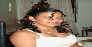 Fr3sita 30 years old I am from Barquisimeto/Lara, Seeking Dating Friendship with Man