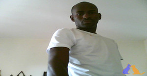 Tere81 39 years old I am from Luanda/Luanda, Seeking Dating Friendship with Woman