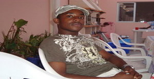 Kembe 40 years old I am from Luanda/Luanda, Seeking Dating Friendship with Woman
