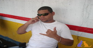 Manus 38 years old I am from Maracaibo/Zulia, Seeking Dating with Woman
