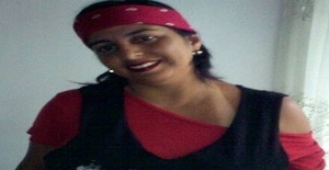 Lamoro1 52 years old I am from Barquisimeto/Lara, Seeking Dating Friendship with Man
