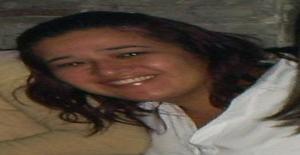 Paovf 45 years old I am from Guayaquil/Guayas, Seeking Dating Friendship with Man