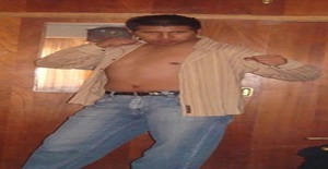 Joswill 38 years old I am from Cusco/Cusco, Seeking Dating Friendship with Woman