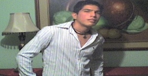 Chris51 32 years old I am from Guayaquil/Guayas, Seeking Dating with Woman