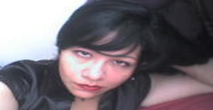 Scarlett_df 48 years old I am from Mexico/State of Mexico (edomex), Seeking Dating Friendship with Man