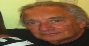 Noloeskorpion 79 years old I am from Pilar/Buenos Aires Province, Seeking Dating with Woman