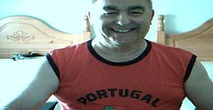 Ampa42 71 years old I am from Granada/Andalucia, Seeking Dating Friendship with Woman