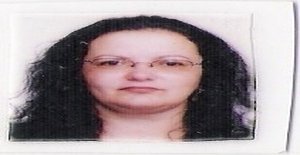 Angel1271 56 years old I am from Campinas/Sao Paulo, Seeking Dating with Man
