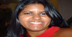 Cici_fortaleza 39 years old I am from Fortaleza/Ceara, Seeking Dating Friendship with Man