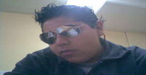 Cantante_d_15 31 years old I am from Distrito Federal/Baja California, Seeking Dating Friendship with Woman
