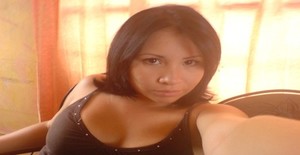 Adara2403 39 years old I am from Valencia/Carabobo, Seeking Dating with Man