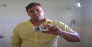 Aloiro 46 years old I am from Contagem/Minas Gerais, Seeking Dating with Woman