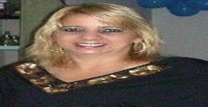 Bonitnha 52 years old I am from Natal/Rio Grande do Norte, Seeking Dating Friendship with Man