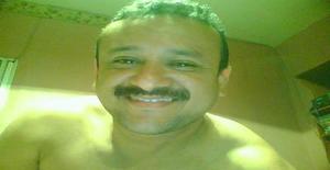 El_caballero_49 47 years old I am from Maracaibo/Zulia, Seeking Dating with Woman