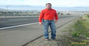 Ricky2070 50 years old I am from Santiago/Región Metropolitana, Seeking Dating Friendship with Woman