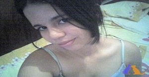 La_chica_andrea 30 years old I am from Puerto Ordaz/Bolivar, Seeking Dating Friendship with Man
