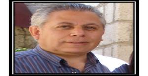 Javifer 62 years old I am from Queretaro/Querétaro, Seeking Dating Friendship with Woman
