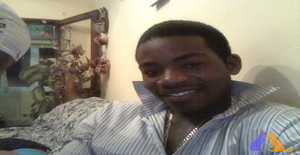 Pausados 30 years old I am from Luanda/Luanda, Seeking Dating Friendship with Woman
