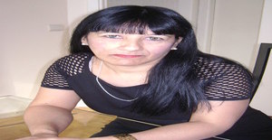 Lajne 60 years old I am from Bruxelles/Bruxelles, Seeking Dating Friendship with Man