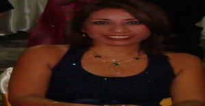 Freshia 48 years old I am from Chiclayo/Lambayeque, Seeking Dating Friendship with Man