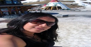 Marielbita 40 years old I am from Caracas/Distrito Capital, Seeking Dating Friendship with Man