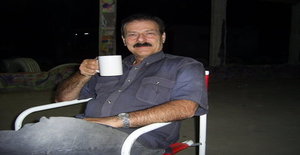 Andormarjos 62 years old I am from Comodoro Rivadavia/Chubut, Seeking Dating Friendship with Woman