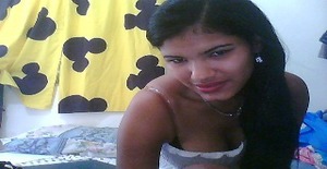 Pocahontas03 34 years old I am from Santo Domingo/Santo Domingo, Seeking Dating Friendship with Man
