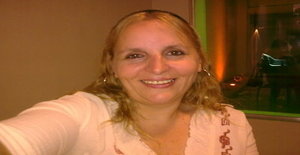 Marite41 54 years old I am from Rosario/Santa fe, Seeking Dating with Man