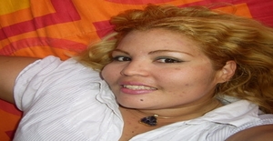 Roxs49 37 years old I am from Porlamar/Nueva Esparta, Seeking Dating Friendship with Man