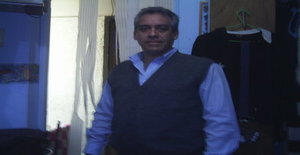 Ran752 55 years old I am from Lima/Lima, Seeking Dating Friendship with Woman