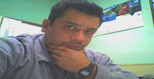 Lobo_64 57 years old I am from Torreón/Coahuila, Seeking Dating with Woman