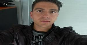 Luis__23 35 years old I am from Paredes/Porto, Seeking Dating Friendship with Woman