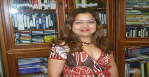 Cmpr 45 years old I am from Barranquilla/Atlantico, Seeking Dating with Man