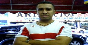 Hades24s 42 years old I am from Maracay/Aragua, Seeking Dating Friendship with Woman